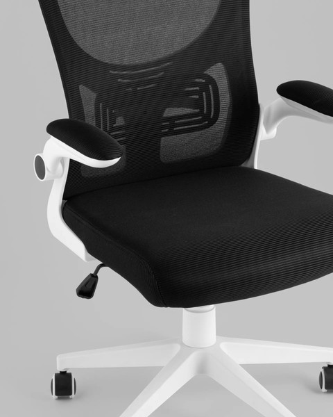 Кресло офисное TopChairs Airone D-502-1