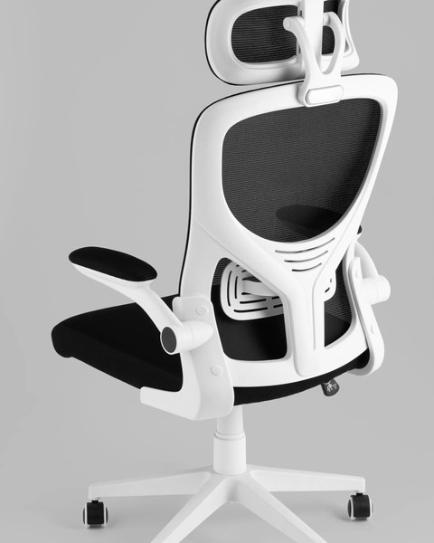 Кресло офисное TopChairs Airone D-502-1