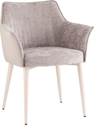 Стул Stool Group Feston / LS910S1-AGB WY608-17+Lix-03 (слоновая кость) - фото