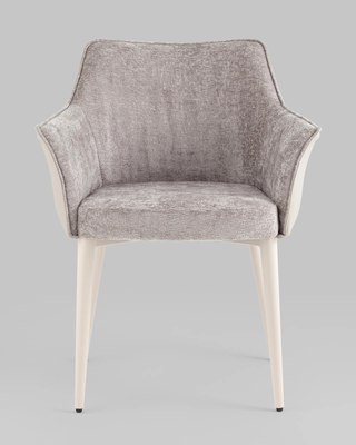 Стул Stool Group Feston / LS910S1-AGB WY608-17+Lix-03 (слоновая кость)