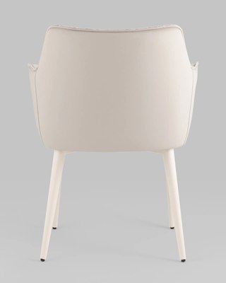 Стул Stool Group Feston / LS910S1-AGB WY608-17+Lix-03 (слоновая кость)