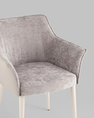 Стул Stool Group Feston / LS910S1-AGB WY608-17+Lix-03 (слоновая кость)