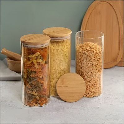 Емкость для хранения Attribute Lina AJB111