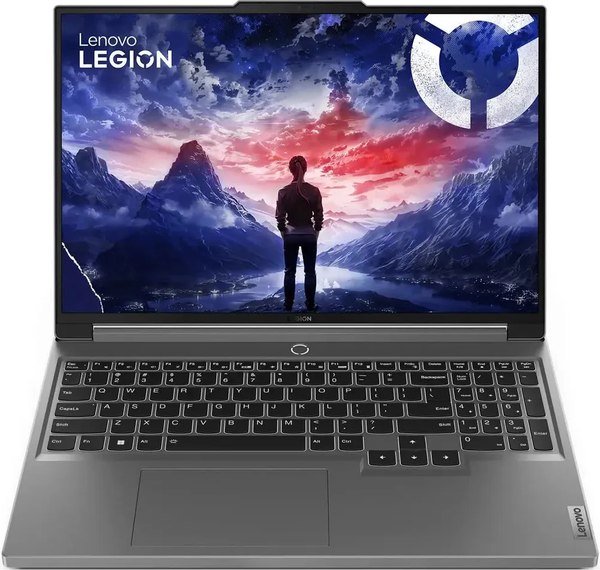 Игровой ноутбук Lenovo Legion 5 16IRX9 (83DG004DRK) - фото
