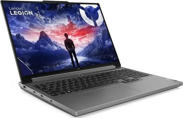 Игровой ноутбук Lenovo Legion 5 16IRX9 (83DG004DRK)