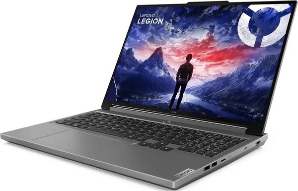 Игровой ноутбук Lenovo Legion 5 16IRX9 (83DG004DRK)