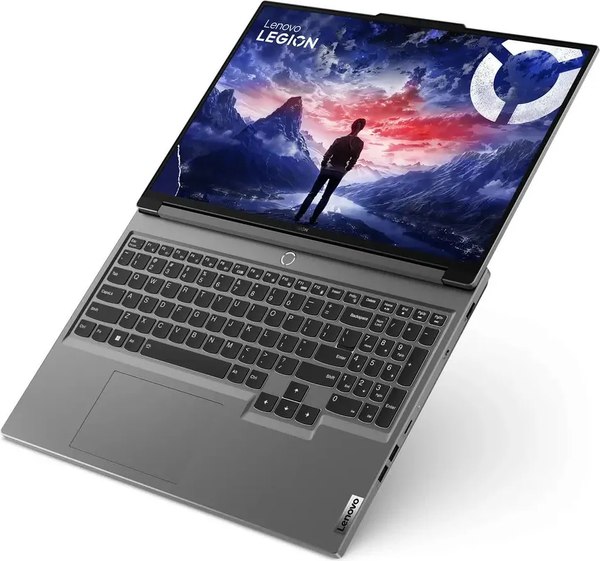 Игровой ноутбук Lenovo Legion 5 16IRX9 (83DG004DRK)