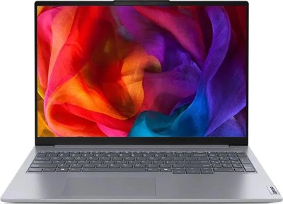 Ноутбук Lenovo ThinkBook 16 G7 IML (21MSA062RU) - фото