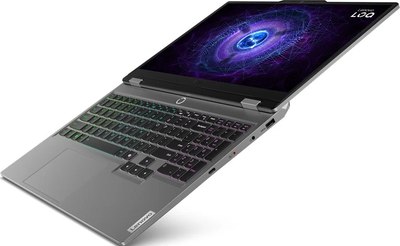 Игровой ноутбук Lenovo LOQ 15IAX9 (83GS005NRK)