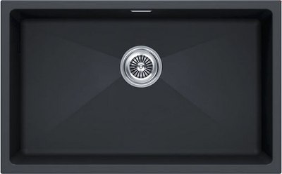 Мойка кухонная Paulmark LU74-AN - фото