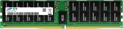 Оперативная память DDR5 Samsung M321R8GA0BB0-CQK - фото