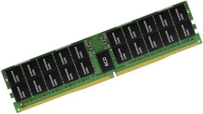 Оперативная память DDR5 Samsung M321R8GA0BB0-CQK