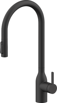 Смеситель Paulmark Un213880-AN - фото