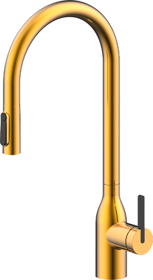 Смеситель Paulmark Un213880-BG - фото