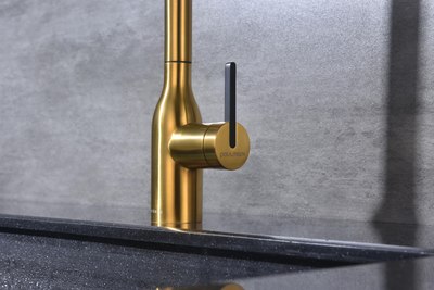 Смеситель Paulmark Un213880-BG