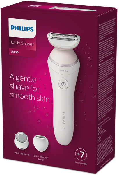 Электробритва Philips Series S BRL176/00 