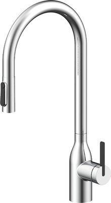 Смеситель Paulmark Un213880-BS - фото