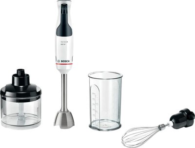 Блендер погружной Bosch MSM4W221 - фото