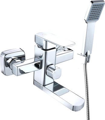 Смеситель РМС SL144-009E - фото