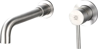 Смеситель РМС SUS129-3 - фото