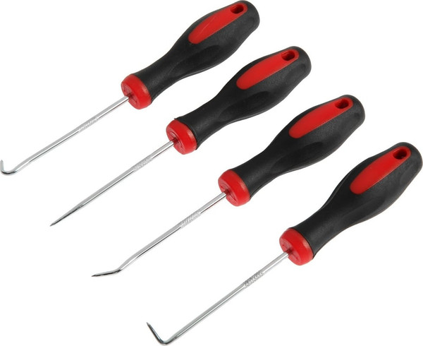 Набор съемников Tundra 9278956 - фото