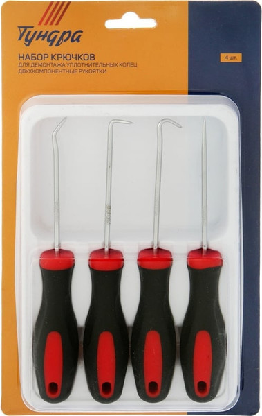 Набор съемников Tundra 9278956
