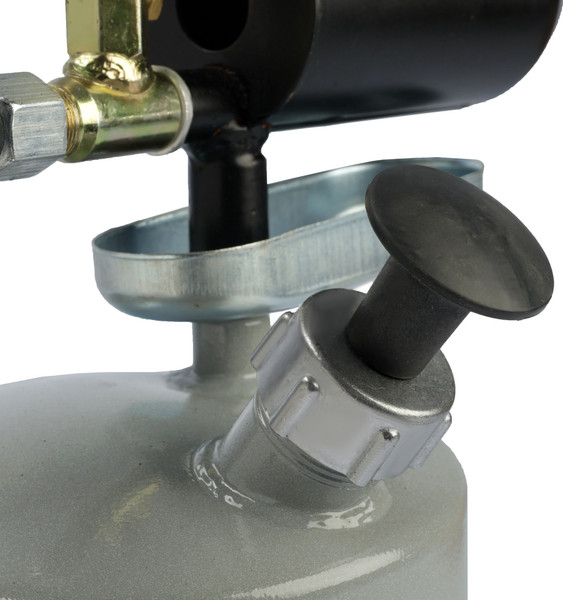 Паяльная лампа Tundra 10640137