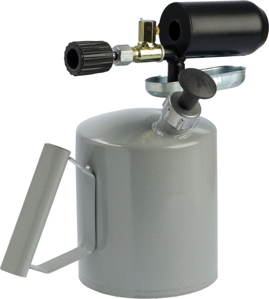 Паяльная лампа Tundra 10640137