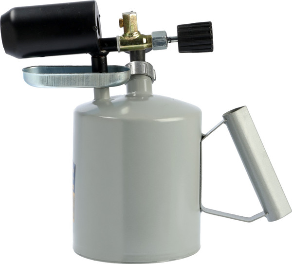 Паяльная лампа Tundra 10640137