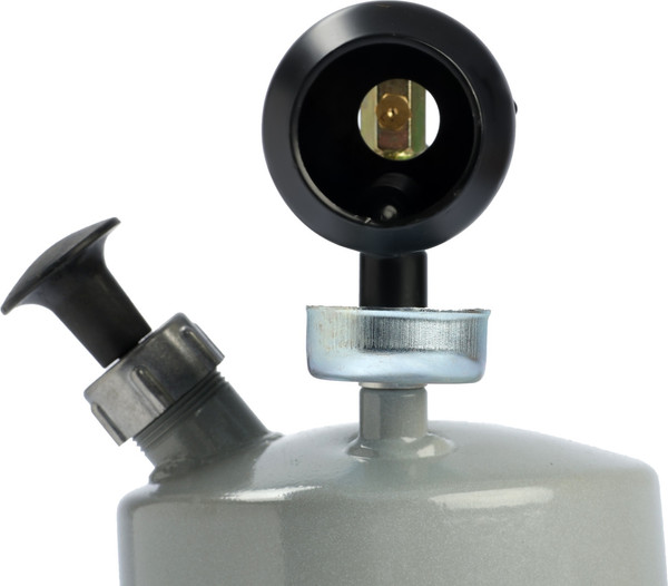 Паяльная лампа Tundra 10640137