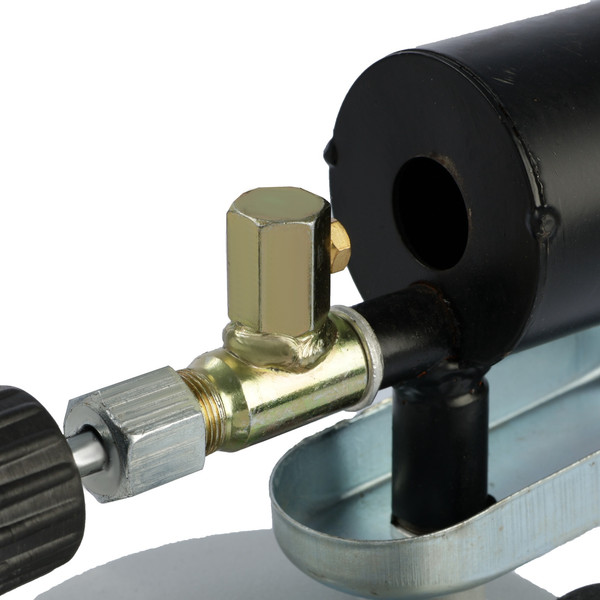 Паяльная лампа Tundra 10640137