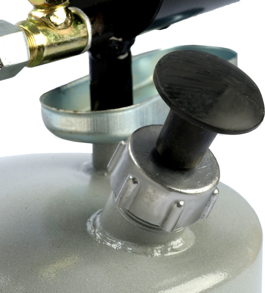 Паяльная лампа Tundra 10640138