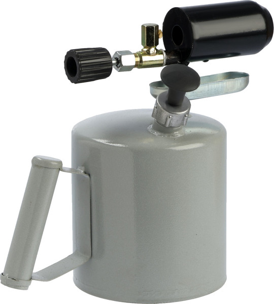 Паяльная лампа Tundra 10640138