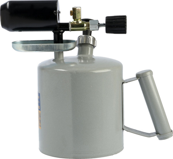 Паяльная лампа Tundra 10640138