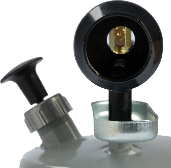 Паяльная лампа Tundra 10640138