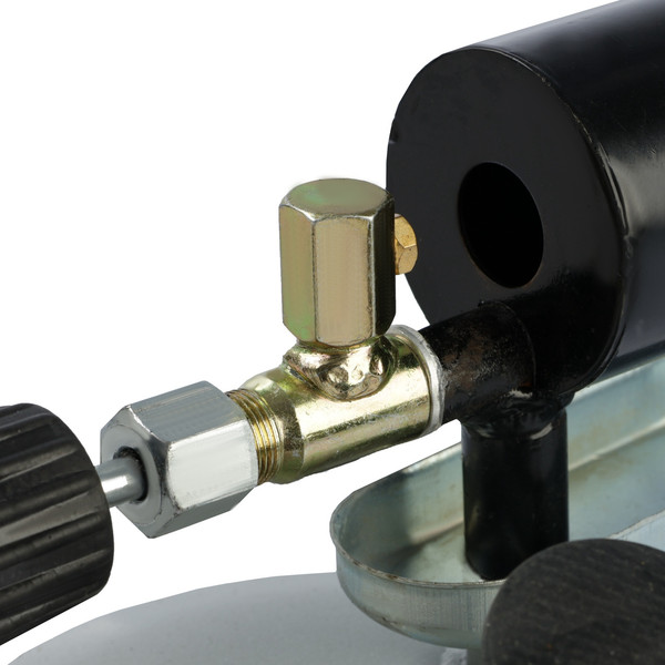 Паяльная лампа Tundra 10640138