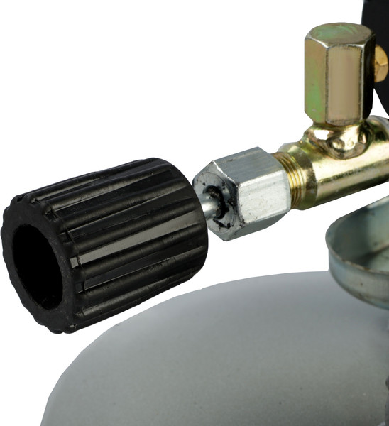 Паяльная лампа Tundra 10640138