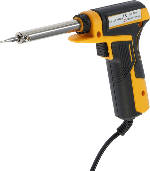 Паяльный пистолет Tundra 10431146 - фото