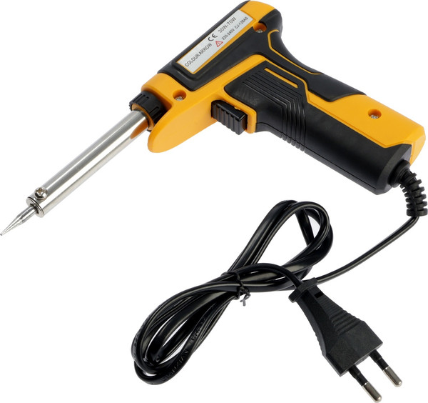 Паяльный пистолет Tundra 10431146