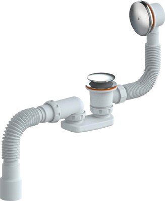 Сифон РМС СВД-КК - фото