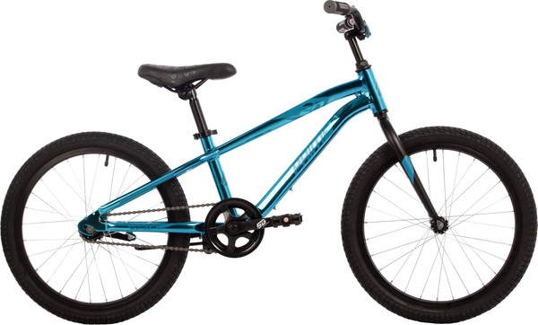 Детский велосипед Novatrack 20 Prime 207APRIME.GBL4