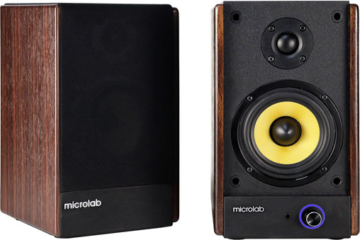Мультимедиа акустика Microlab Solo 3