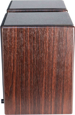 Мультимедиа акустика Microlab Solo 3