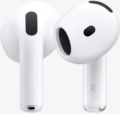 Беспроводные наушники Apple AirPods 4 With Active Noise Cancellation / MXP93