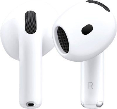 Беспроводные наушники Apple AirPods 4 / MXP63