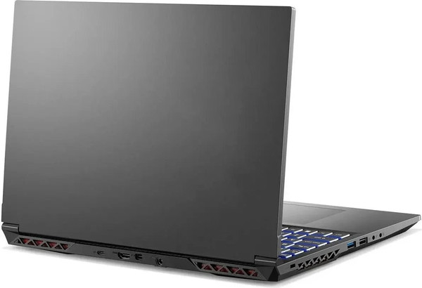 Игровой ноутбук Colorful X15 XS (A10205400040)