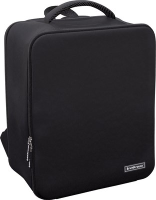 Рюкзак Erich Krause ActiveLine Travel 26L Black / 63050 - фото