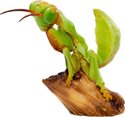 Фигурка коллекционная Exoprima Богомол / 56343/AH - фото