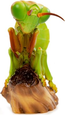 Фигурка коллекционная Exoprima Богомол / 56343/AH