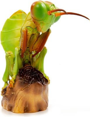 Фигурка коллекционная Exoprima Богомол / 56343/AH